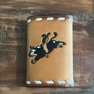 Tony Lama Key Holder